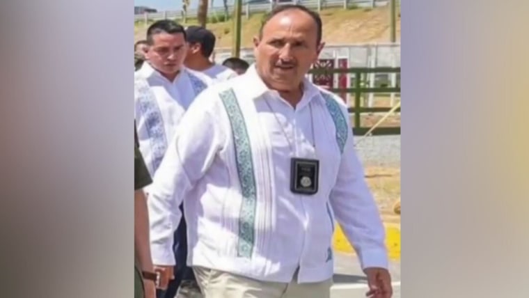 Capturan a uno de los presuntos responsables del asesinato de ...
