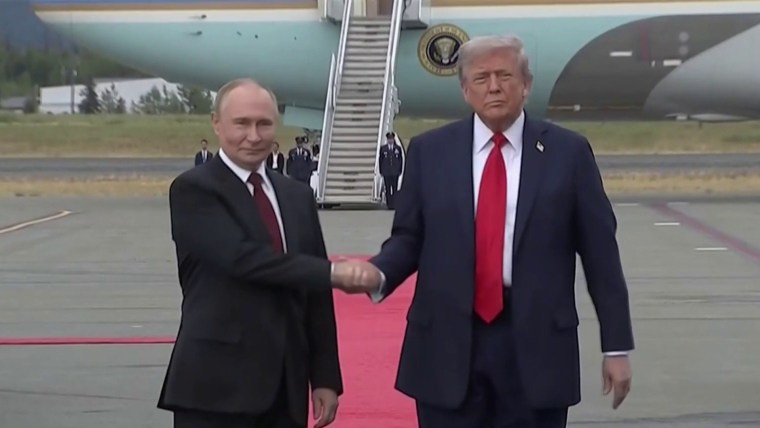 Trump abandona su demanda de un alto al fuego en Ucrania tras su ...