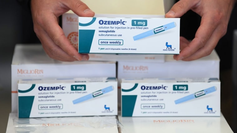 semaglutide muscle loss study Initial studies raised alarms that semaglutide and tirzepatide users lose  five times more lean mass, but new analysis reveals these absolute losses  largely reflect intramuscular fat reduction rather than true muscle wasting