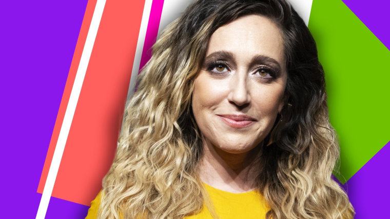 Mariana Treviño se encuentra feliz por retomar el papel de Lupita en ‘Mentiras: el musical'