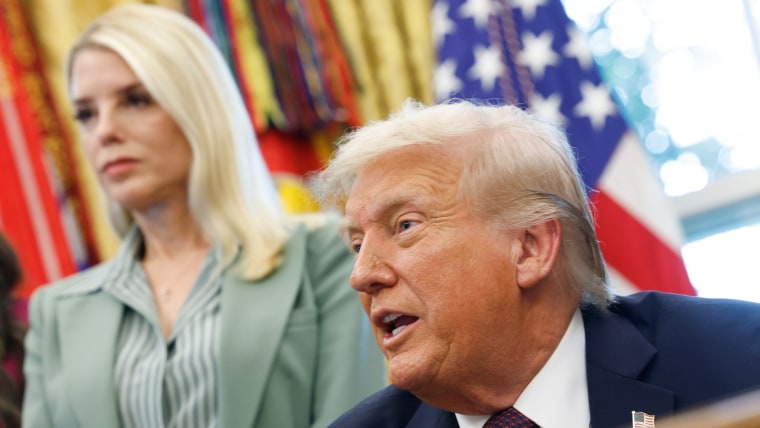 Trump pide a la Corte Suprema que revise la constitucionalidad de su ...