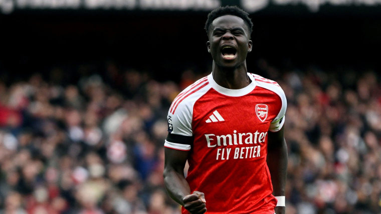 La Premier League regresa con Arsenal en la cima