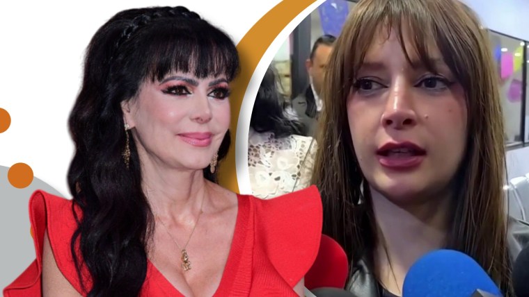 Maribel Guardia vs. Imelda Tuñón se reencuentran en juzgados y una de ellas hace fuerte confesión