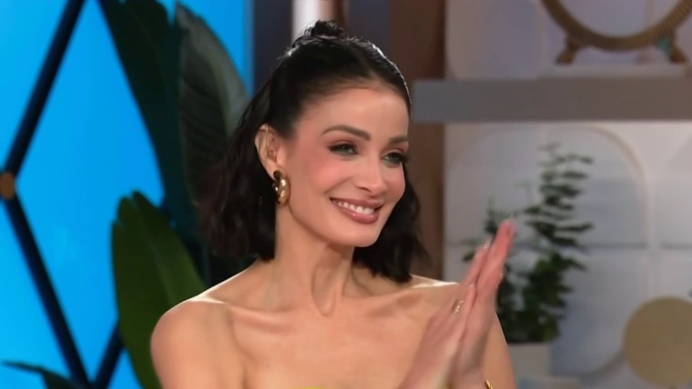 Miss Universo 2025: Dayanara Torres da mensaje tras controversia: "Es un momento muy triste"