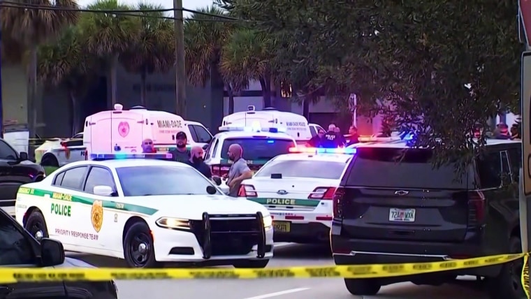 Salen a la luz nuevos detalles de la muerte de un agente de la policía en el sur de Miami