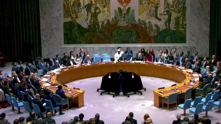 Lo que sabemos sobre el plan de paz entre Rusia y Ucrania que ha ...