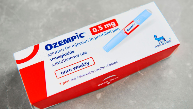 semaglutide like drugs Ozempic and Weight Loss Drugs: Which Should You Choose?