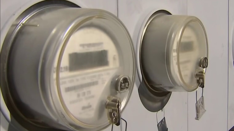 Las facturas de la energía eléctrica han aumentado un 13% desde el ...