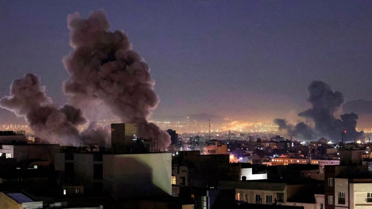 La guerra en el Medio Oriente se ha cobrado la vida de seis soldados de ...