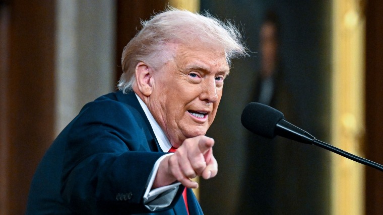Trump asegura que "no habrá acuerdo con Irán" a menos que haya una "rendición incondicional"