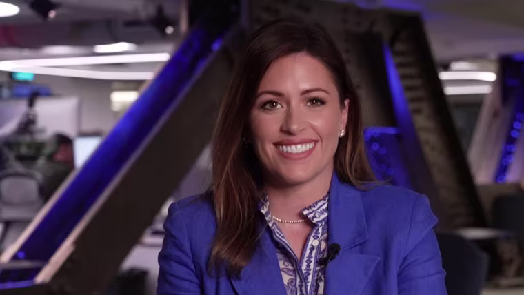 Watch the replay of Chloe Melas’ live Q&A