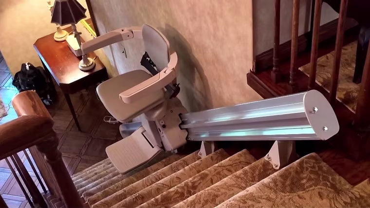 How New Tech is Helping Aging Adults Stay in Their Home