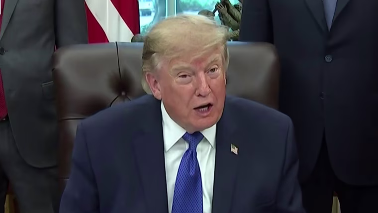 Trump says U.S. will ‘win’ Iran war ‘very soon’ as he rejects proposal to reopen Strait of Hormuz  www.nbcnews.com