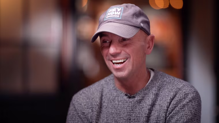 Great Americans: A conversation with singer Kenny Chesney on fine-tuning a unique style of music