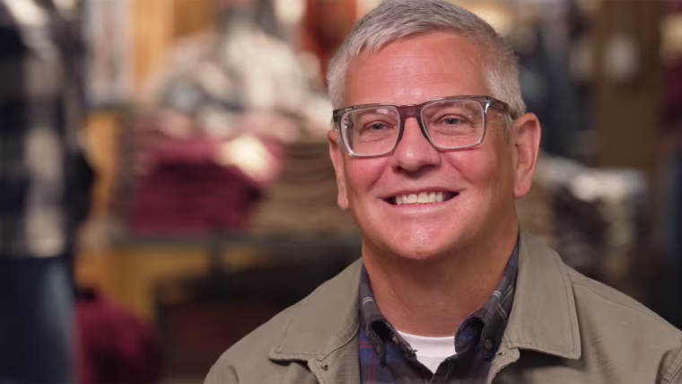 Elder talks reaching a new generation of customers