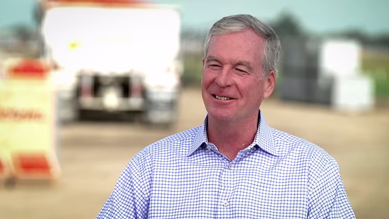 Kraft Heinz CEO Steve Cahillane on his plans to keep iconic brands in American pantries