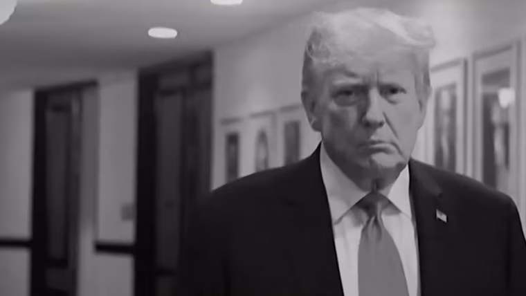 I leader della dogana e della protezione delle frontiere hanno ridotto l’annuncio PSA di Trump