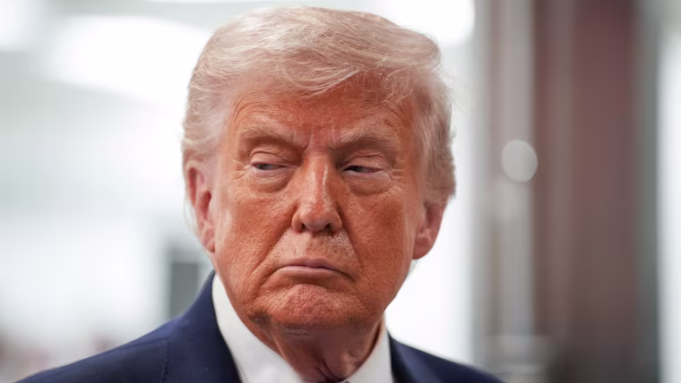 Trump sospende il piano Fort Hood