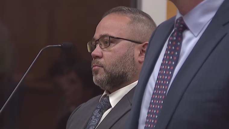 Il candidato governatore del Massachusetts abbandona la campagna dopo l’arresto dell’OUI