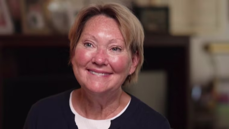 AI voice cloning helps woman with ALS get her voice back  www.nbcnews.com
