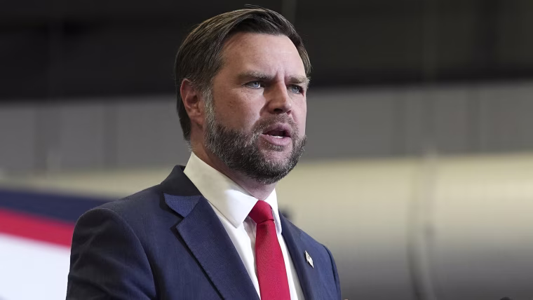 JD Vance fa esplodere la sua festa “lamentosa” per la pubblicità dell’attacco esplosivo