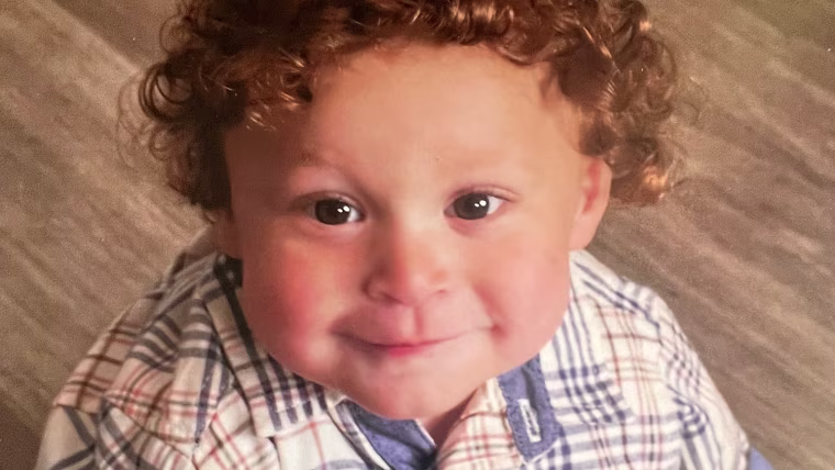 Arizona toddler declared dead was found alive in a morgue