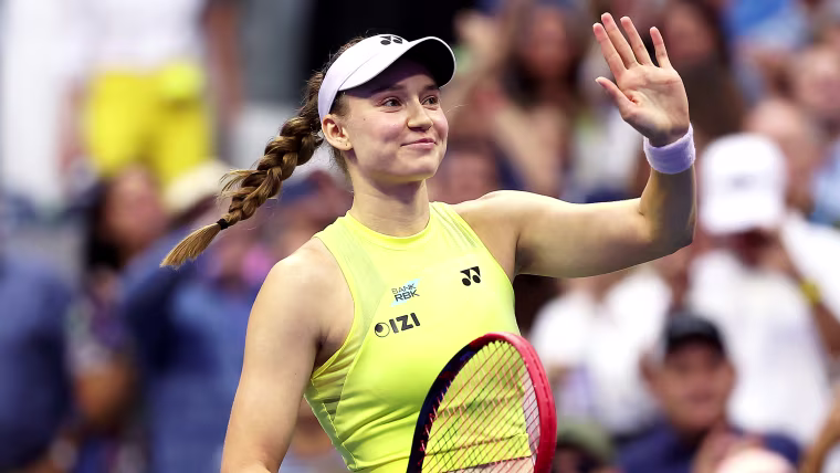 2026 US Open - Day 14