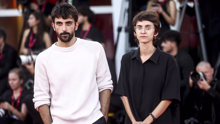 2026 Closing Ceremony Red Carpet - The 83rd Venice International Film Festival
