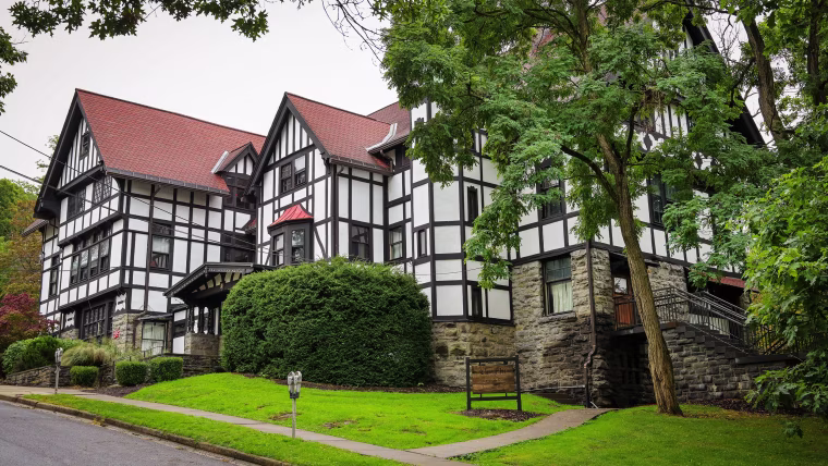 Cornell Fraternity Lawsuit