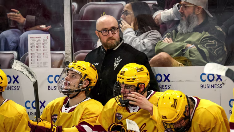 Denver v Arizona State