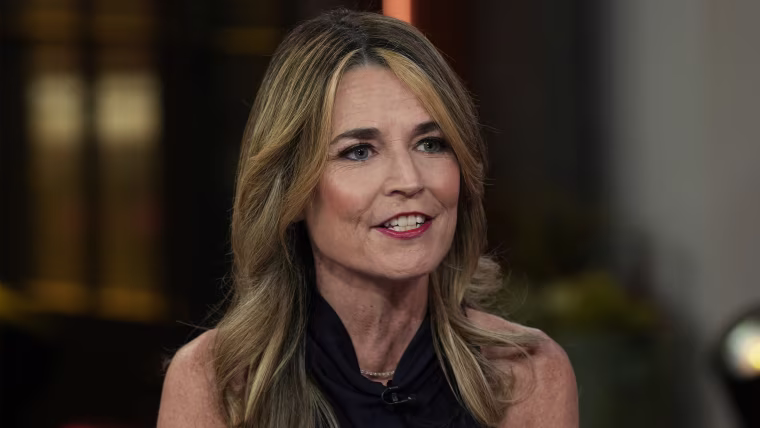 NBC News - Events - Season 2026