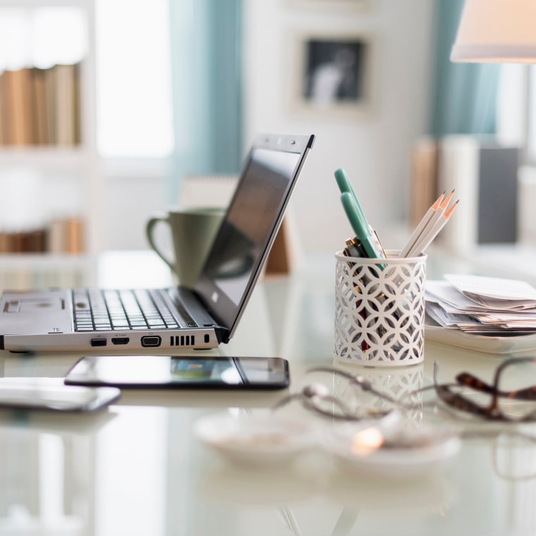 Remote jobs can be found in a range of industries, such as finance, computer & IT, health care, sales, marketing, administration and customer service, according to FlexJobs.