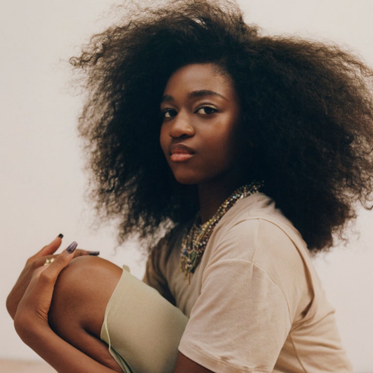 Zaya Wade