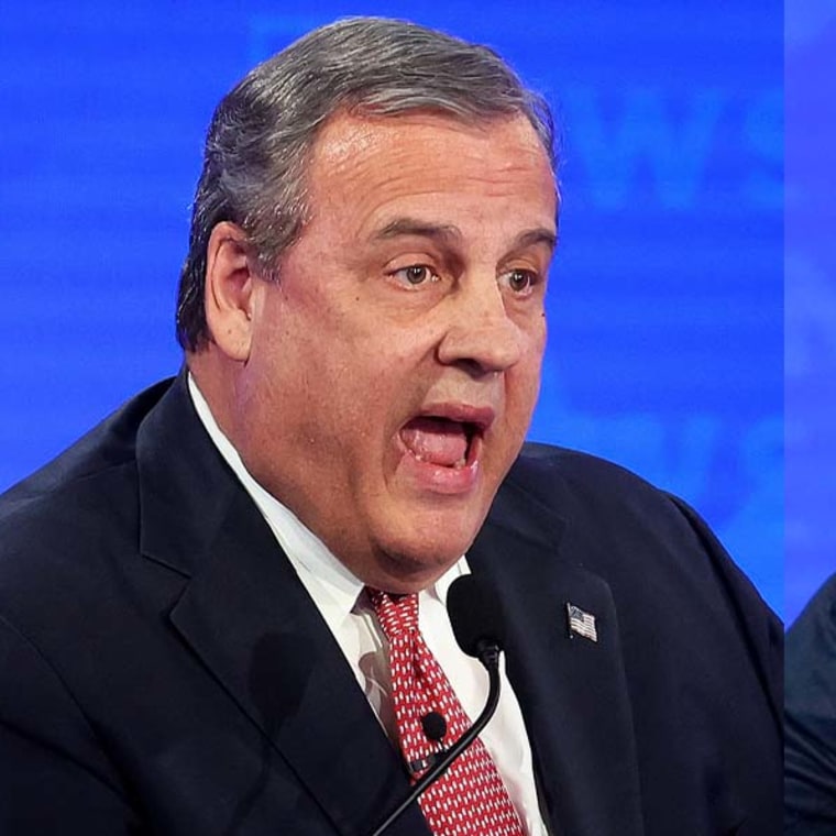 politics politicians gop debate