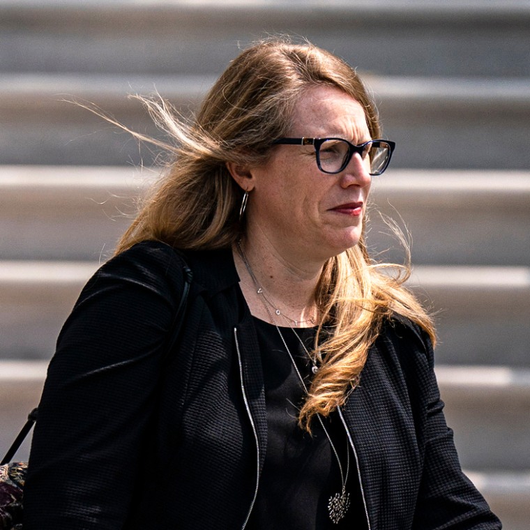 President Biden Departs White House For Japan