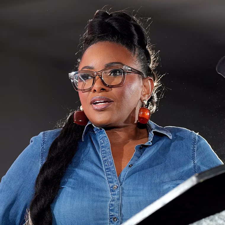 Rep. Jasmine Crockett