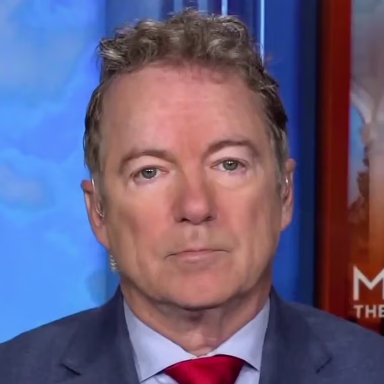 Rand Paul