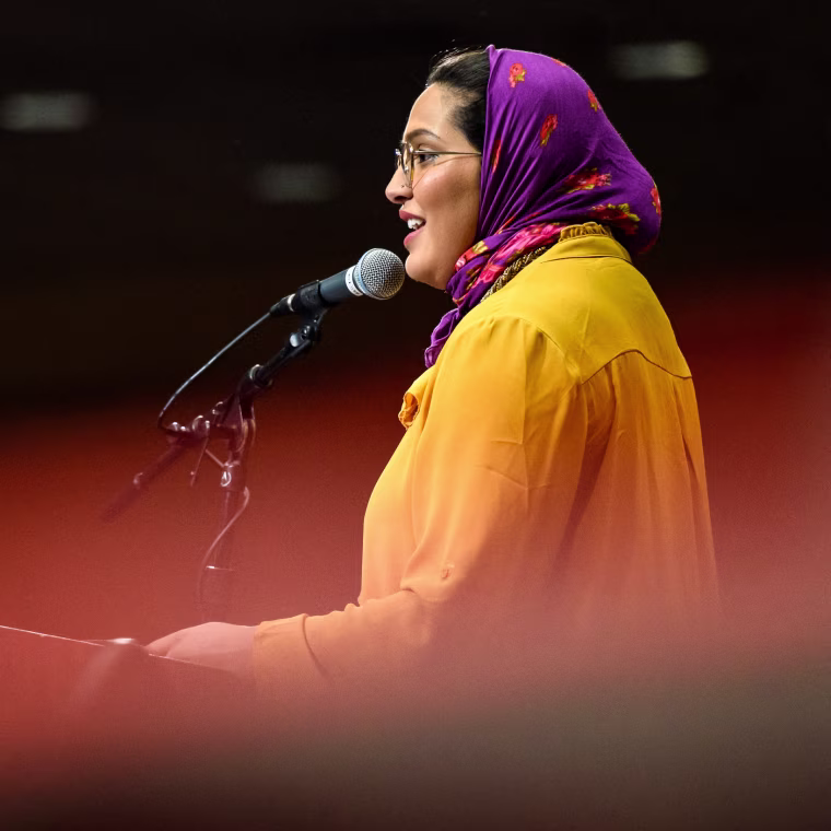 Presidential Candidate Bernie Sanders Campaigns In North Carolina