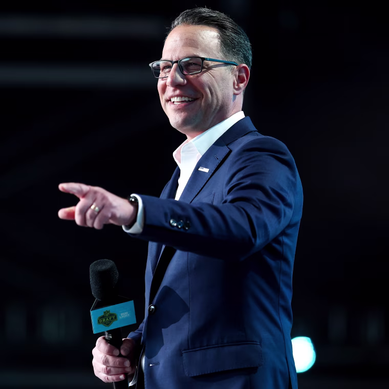 Gov. Josh Shapiro
