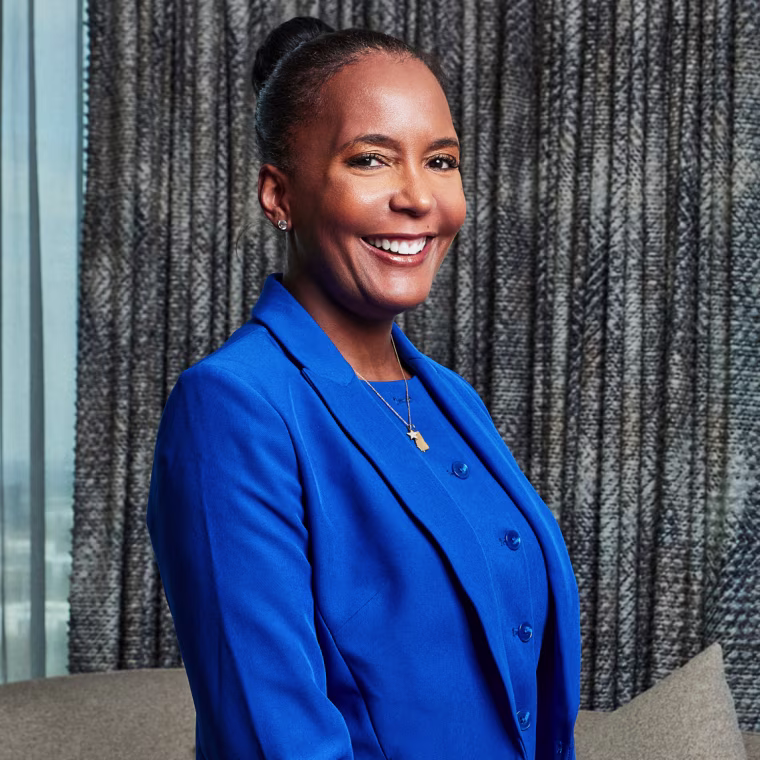 Keisha Lance Bottoms