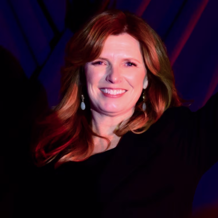 Christine Drazan