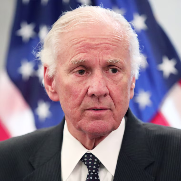 South Carolina Governor