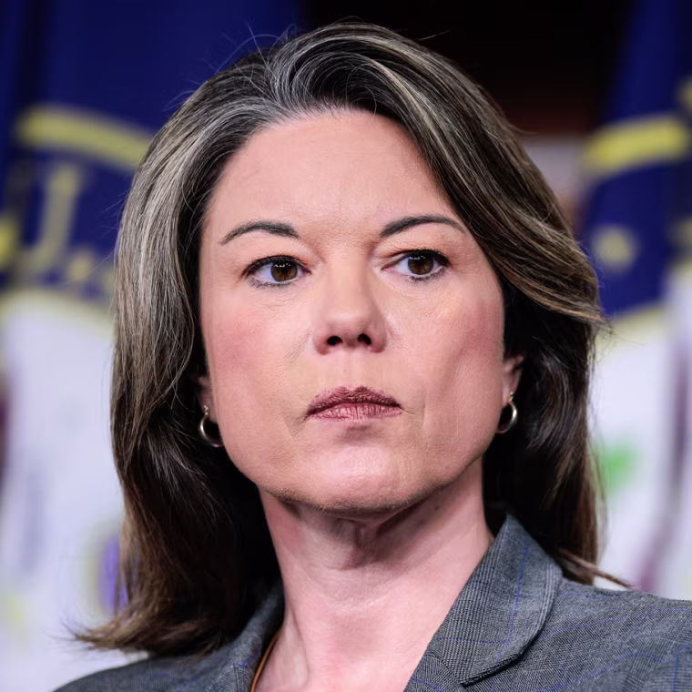 Angie Craig