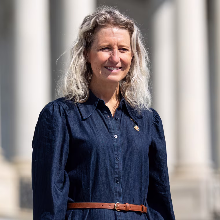 Rep. Jen Kiggans