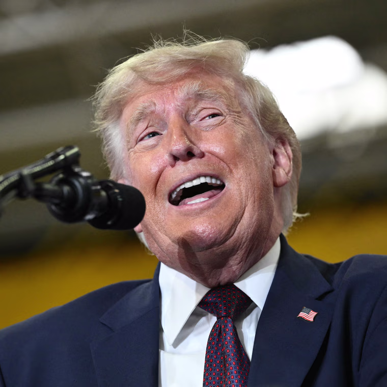 US-POLITICS-TRUMP-AUTOMOBILE