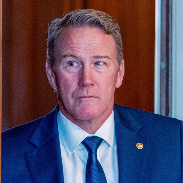 Sen. Jon Husted.