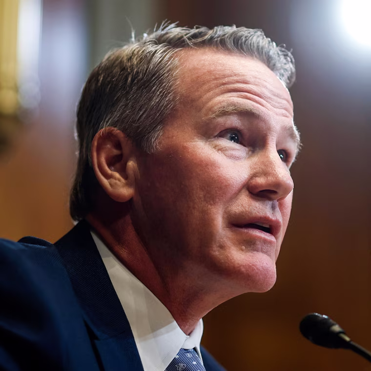 Jon Husted speaks