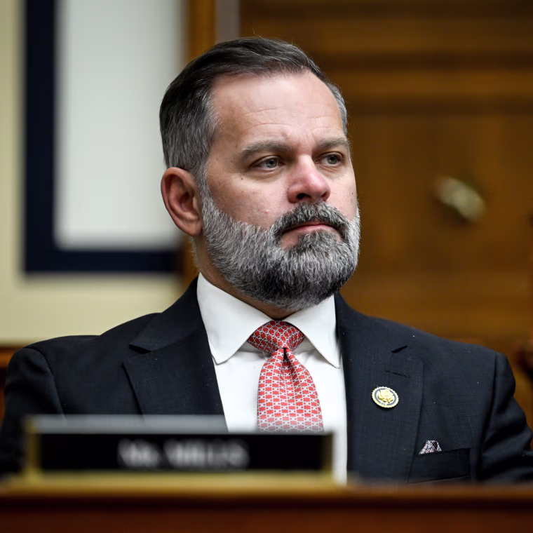 Defense Officials Testify Before House Armed Services Committee