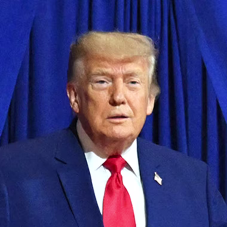 TOPSHOT-US-POLITICS-TRUMP
