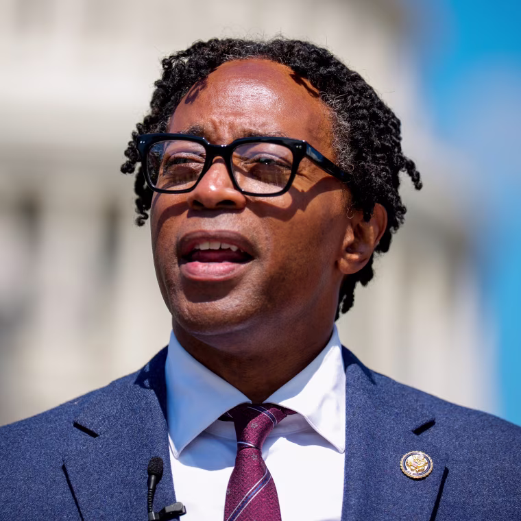 House Members Hold Press Conference On Mental Health Crisis